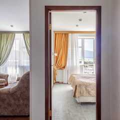 Пансионат Виктория, Кабардинка, Краснодарский край