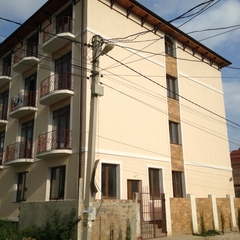 Гостевой дом Эдие, Судак, Крым