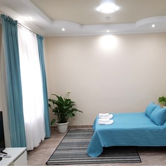 Отель Plutus , Сочи, Краснодарский край