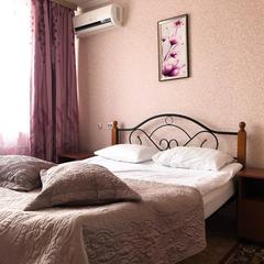 Гостиница Светлана, Артем, Приморский край