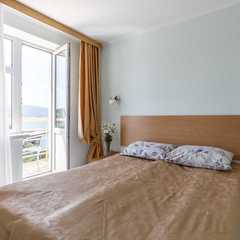 Пансионат Виктория, Кабардинка, Краснодарский край