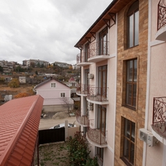 Гостевой дом Эдие, Судак, Крым