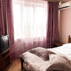 Гостиница Светлана, Артем, Приморский край