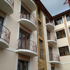 Гостевой дом Эдие, Судак, Крым