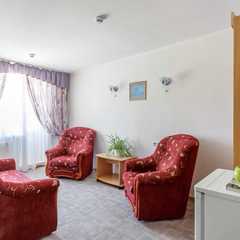 Пансионат Виктория, Кабардинка, Краснодарский край