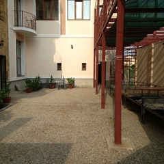 Гостевой дом Эдие, Судак, Крым