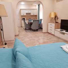 Отель Plutus , Сочи, Краснодарский край