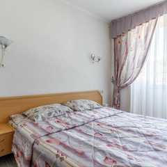 Пансионат Виктория, Кабардинка, Краснодарский край