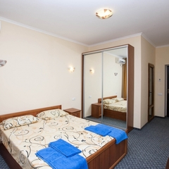 Гостевой дом Эдие, Судак, Крым