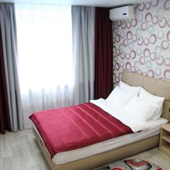 Гостиница Светлана, Артем, Приморский край