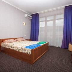 Гостевой дом Эдие, Судак, Крым