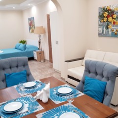 Отель Plutus , Сочи, Краснодарский край