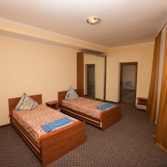 Гостевой дом Эдие, Судак, Крым