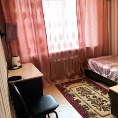 Гостиница Светлана, Артем, Приморский край