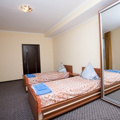 Гостевой дом Эдие, Судак, Крым