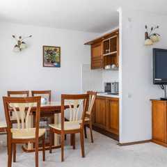 Пансионат Виктория, Кабардинка, Краснодарский край