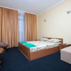 Гостевой дом Эдие, Судак, Крым