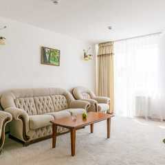 Пансионат Виктория, Кабардинка, Краснодарский край