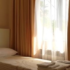 Отель Plutus , Сочи, Краснодарский край