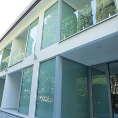 Отель La Familia, Лоо, Краснодарский край