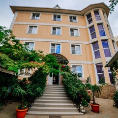 Отель Kunesh, Судак, Крым