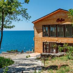 Гостевой комплекс Инал, Краснодарский край