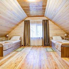 Гостевой комплекс Инал, Краснодарский край