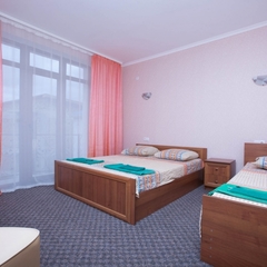 Гостевой дом Эдие, Судак, Крым