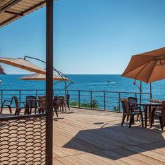 Гостевой комплекс Инал, Краснодарский край