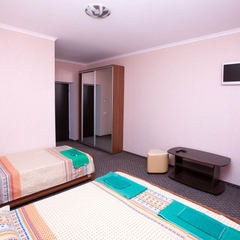 Гостевой дом Эдие, Судак, Крым