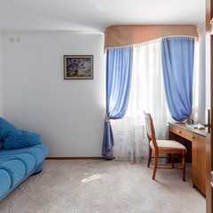 Пансионат Виктория, Кабардинка, Краснодарский край