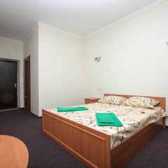 Гостевой дом Эдие, Судак, Крым