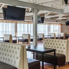 Гостевой комплекс Инал, Краснодарский край