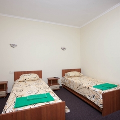 Гостевой дом Эдие, Судак, Крым