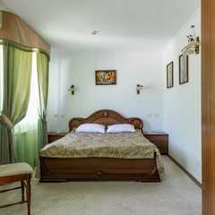 Пансионат Виктория, Кабардинка, Краснодарский край