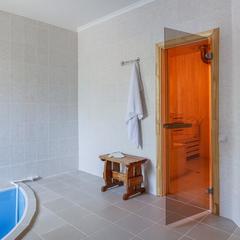 Гостевой комплекс Инал, Краснодарский край