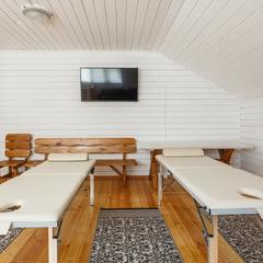 Гостевой комплекс Инал, Краснодарский край