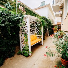 Отель Kunesh, Судак, Крым