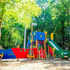 Гостевой комплекс Инал, Краснодарский край