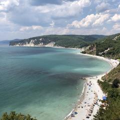 Гостевой комплекс Инал, Краснодарский край