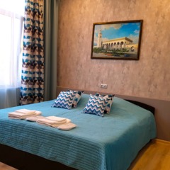 Отель Plutus , Сочи, Краснодарский край