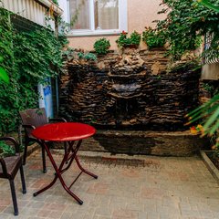 Отель Kunesh, Судак, Крым