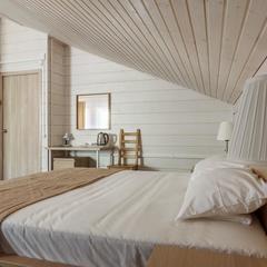 Гостевой комплекс Инал, Краснодарский край