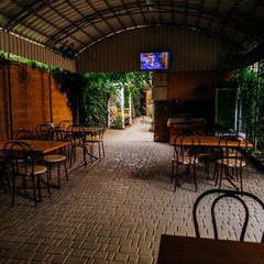 Отель Kunesh, Судак, Крым