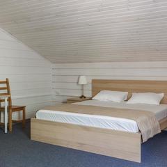 Гостевой комплекс Инал, Краснодарский край