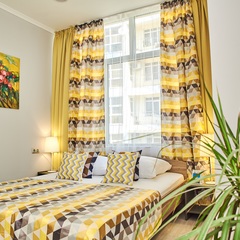 Отель Plutus , Сочи, Краснодарский край