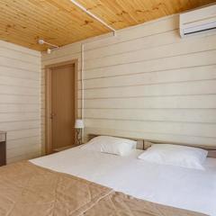 Гостевой комплекс Инал, Краснодарский край