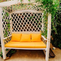 Отель Kunesh, Судак, Крым