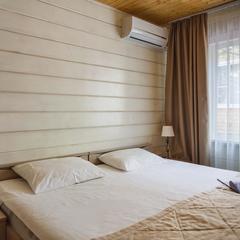 Гостевой комплекс Инал, Краснодарский край