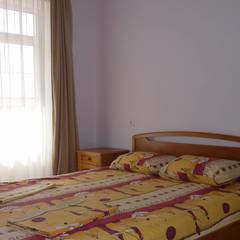 Отель Kunesh, Судак, Крым